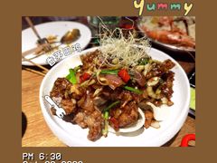 -仓库南洋海鲜小排档(柳河路店)
