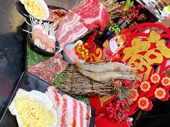 绿野仙踪-鹤江桥·红油牛肉粉(SKP店)
