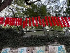 -吴山景区