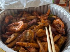 -炭舍干锅(华发商都店)