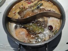 -吉布鲁牛排海鲜自助(成都大悦城店)