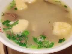 -弄堂小笼包(天津南开大悦城店)