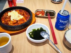 -小木屋拌饭(西安华阳城店)