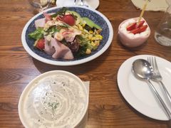 -AFS Cafe & Canteen(闽江二路店)