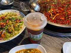 -老船舫·现做活鲜鱼馆(东郊记忆店)