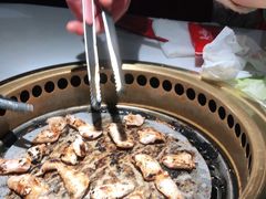 -炙城·韩式烤肉(南京东路店)