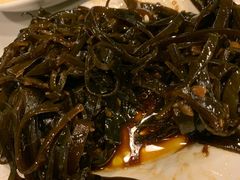 -民间老鸡汤面馆(中山北路店)