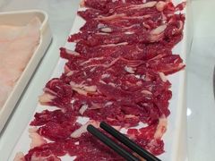 -潮汕大目牛肉火锅(上梅林店)