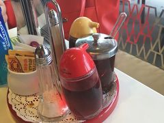 -翠华餐厅(山顶道店)