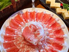 -宝泉铜锅·涮羊肉(解放东路店)
