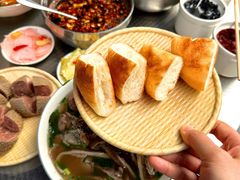 -熊氏牛羊杂粉(龙眼井总店)