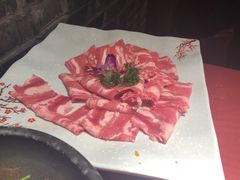 -谭鸭血老火锅(龙湖宝山天街店)