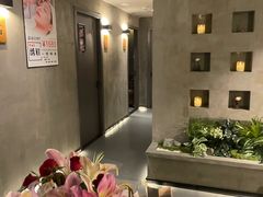 -施奈儿.洗头頭療.按摩SPA.采耳(上梅林店)