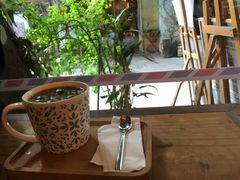 -西关84·History·Art·Cafe