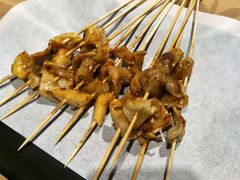 -大于烧烤
