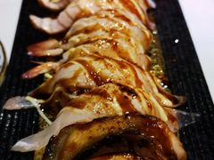 -羽寿司(东方宝泰店)