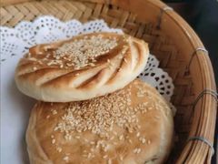 -老牌坊鲁菜名店(宽厚里店)