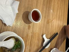 -裕记烧腊连锁餐饮(国商分店)