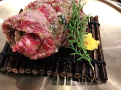 -味家烤肉烤鳗鱼牛排(西塔旗舰店)