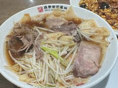 -直隶安家牛肉罩饼(七一路店)