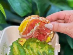 -HOLY BAGEL(苏河店)