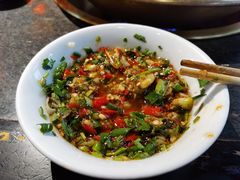 -巴蜀大宅门火锅(北大街店)