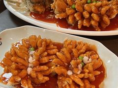 -裕兴记•蟹黄面馆(人民广场店)