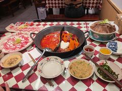 -赵美丽重庆火锅(西安直营总店)