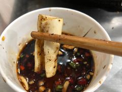 -陈小肠自助火盆烧烤(海门渔村美食街店)