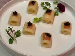 -桂花楼淮扬中餐厅(浦东香格里拉店)