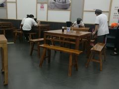 大堂-老盛兴汤包馆(江宁一店)