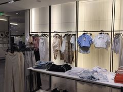 -ZARA(深圳金光华广场店)