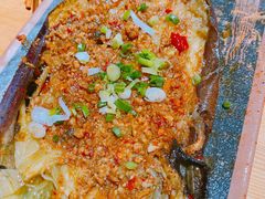 -五样儿西昌小签签烤串(建设路店)