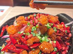 -大师兄·西北小馆(金湾华发商都店)