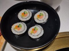 -韩时烤肉(枫蓝店)