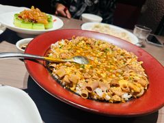 -将相和·海鲜蒸饺大连菜
