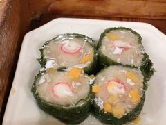 -日日鲜自助餐厅(小公园店)