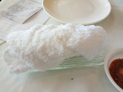 -黄埔华苑酒家(黄埔总店)