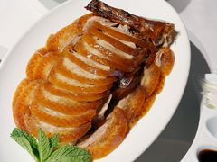 -惠丰堂饭庄·烤鸭·京味菜(翠微路店)