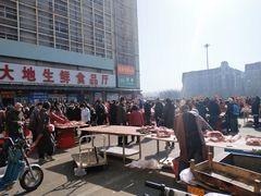 -锦绣大地批发市场-B座