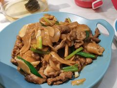 -香香海南菜餐厅