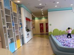 -乐之童成长中心(石景山万达店)