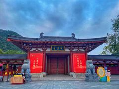 -华清宫景区