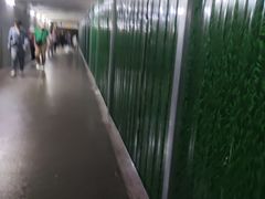 -锦江乐园(地铁站)