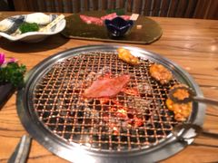 -黑牛の店·和牛烧肉(合生汇店)