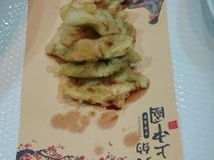 -味莊餐厅(康庄南街店)