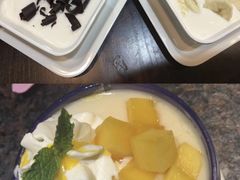 -满记甜品(加州阳光开元广场店)