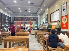 -杜记甜食(大众巷店)