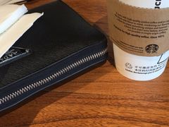 -星巴克臻选(北京前门大街店)