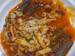 -海鲜e族(马王堆店)